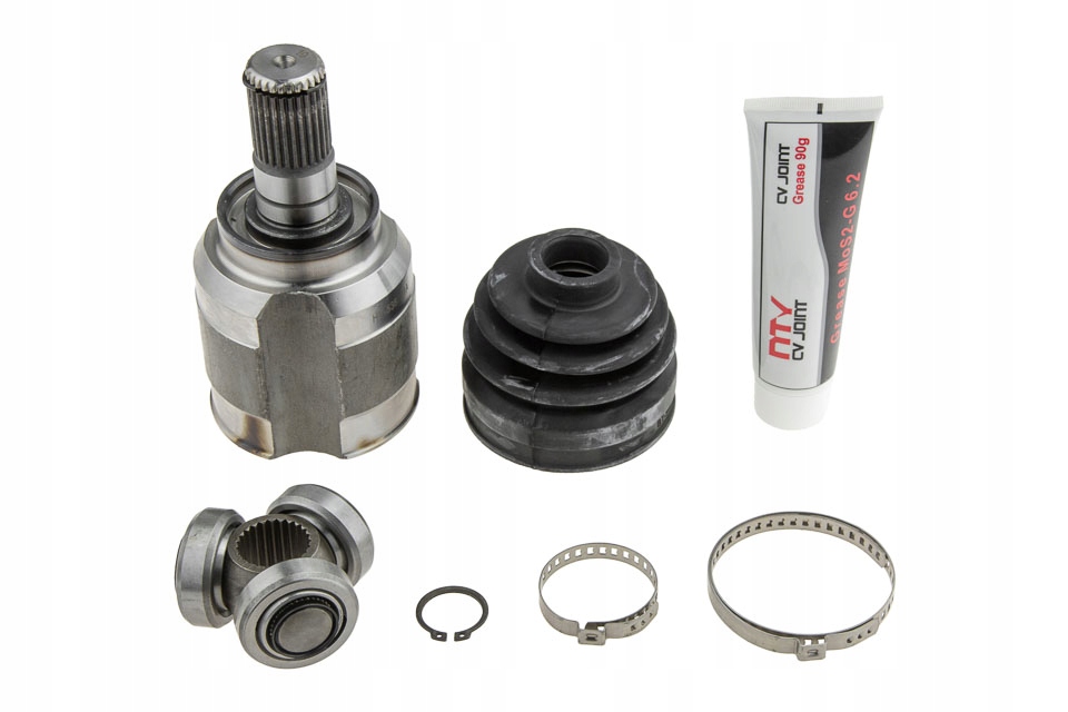 фото №2, Шарнір привідний внутрішній do kia sportage ii 2.0