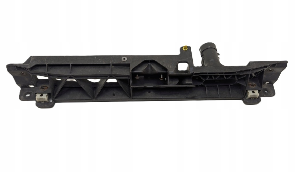 фото №1, Citroen c4 picasso ii pas передний балка верхний 9806629380