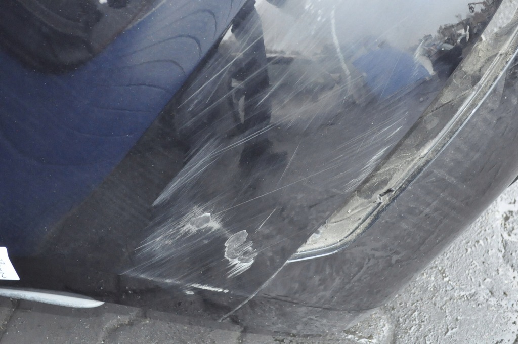 фото №11, Porsche macan бампер задняя задний turbo gts c9x pdc