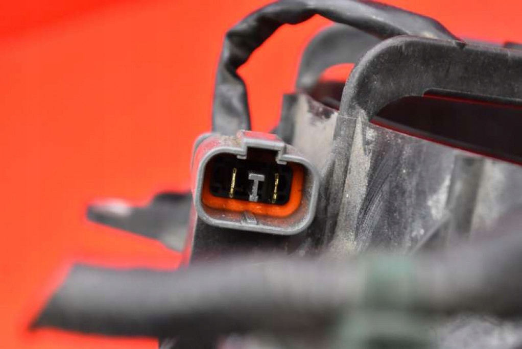 фото №8, Вентилятор 168000-8050 honda civic 8 viii 06-11