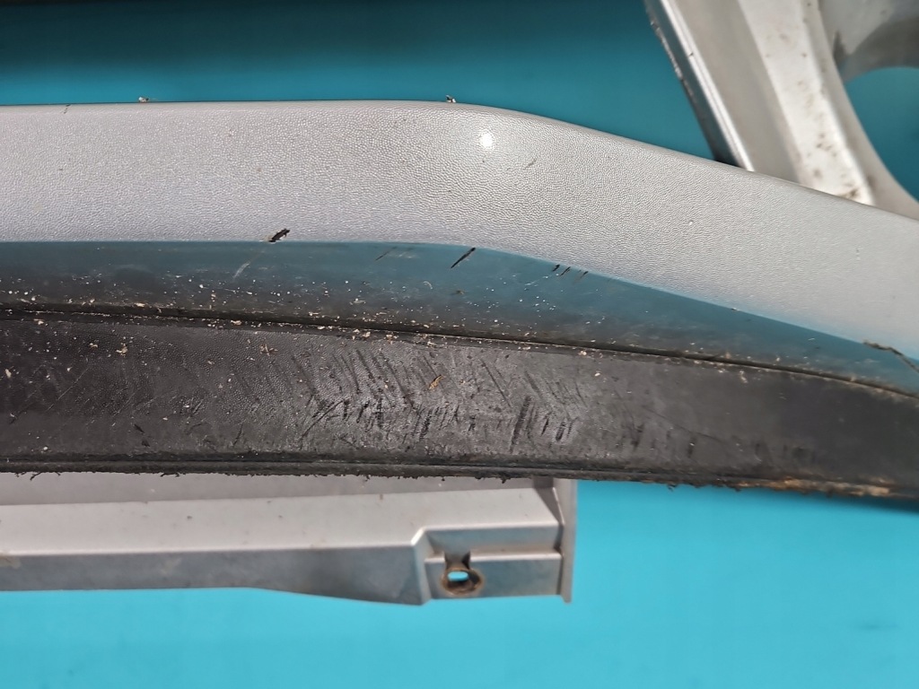 фото №6, Бампер перед sandero ii lift 16-20 ted69