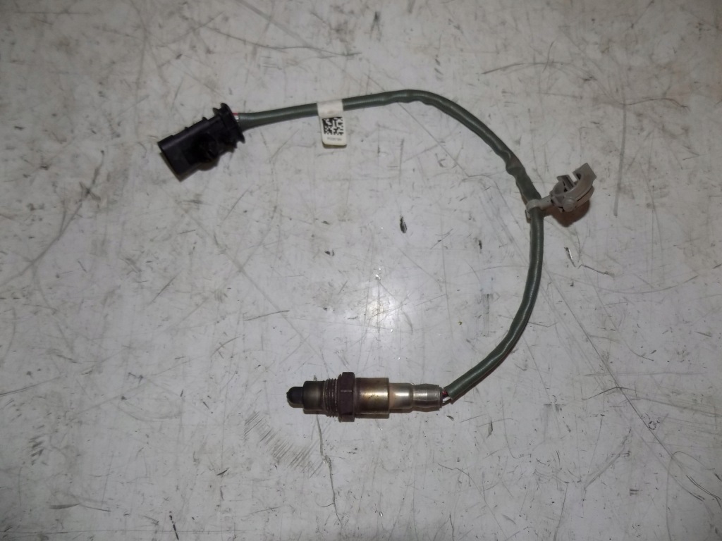 Купить Volvo xc40 1.5 plug-in hybrid датчик лямбда-зонд 32257269