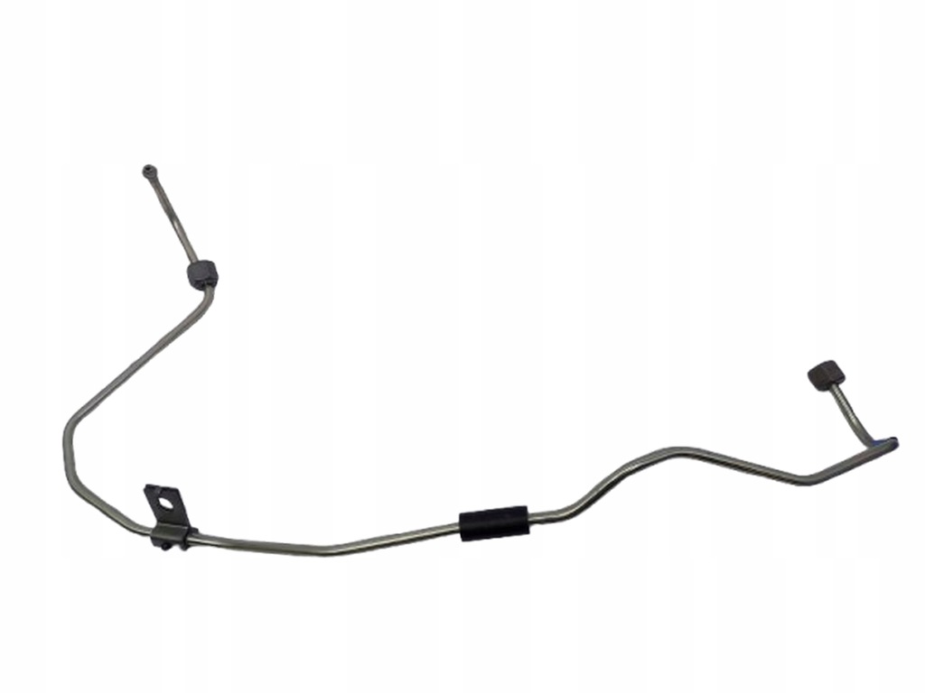 фото №3, 8200745136 renault шланг пального r master ii 2.5dci оригінальний номер