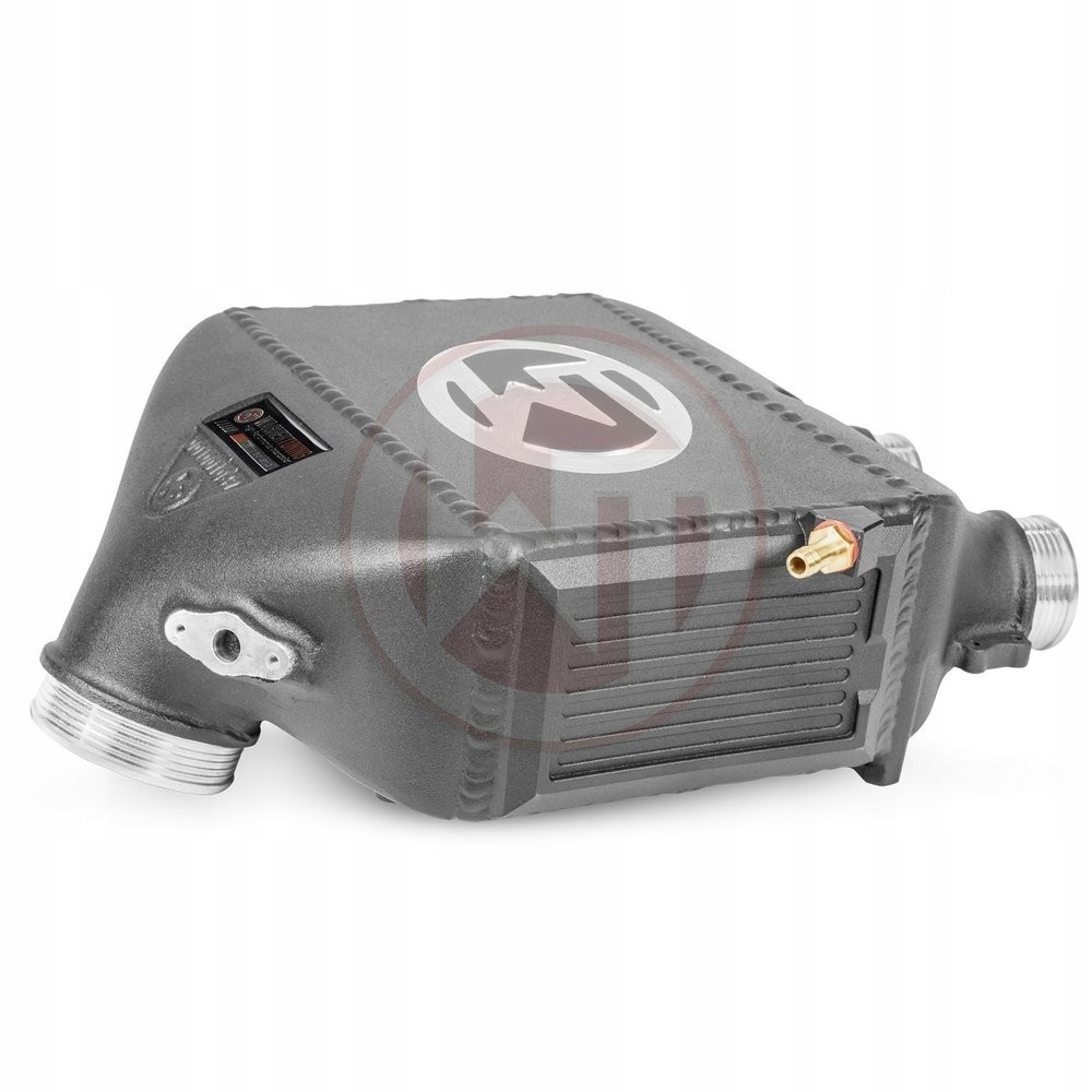 фото №6, Интеркулер bmw m4 f82 / f83 bmw gts wagner тюнинг