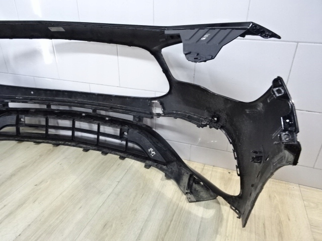 Mercedes w247 gla amg бампер перед a2478850607 llu Недорого