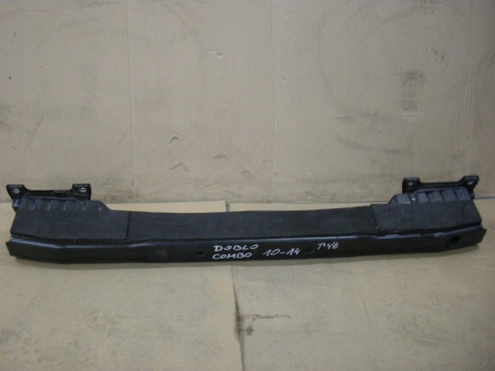 фото №1, Fiat doblo 2010 балка бампера задняя