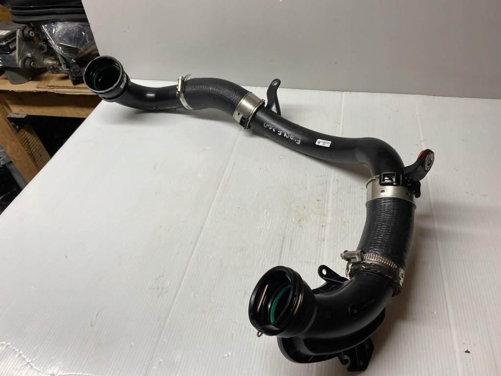 фото №5, Land rover discovery sport 2.0 d труба шланг wody