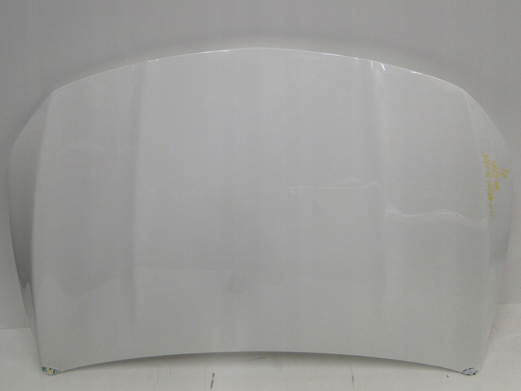 фото №8, Mercedes капот крышка двигателя белый 650 cla 117 c117 x117 w117