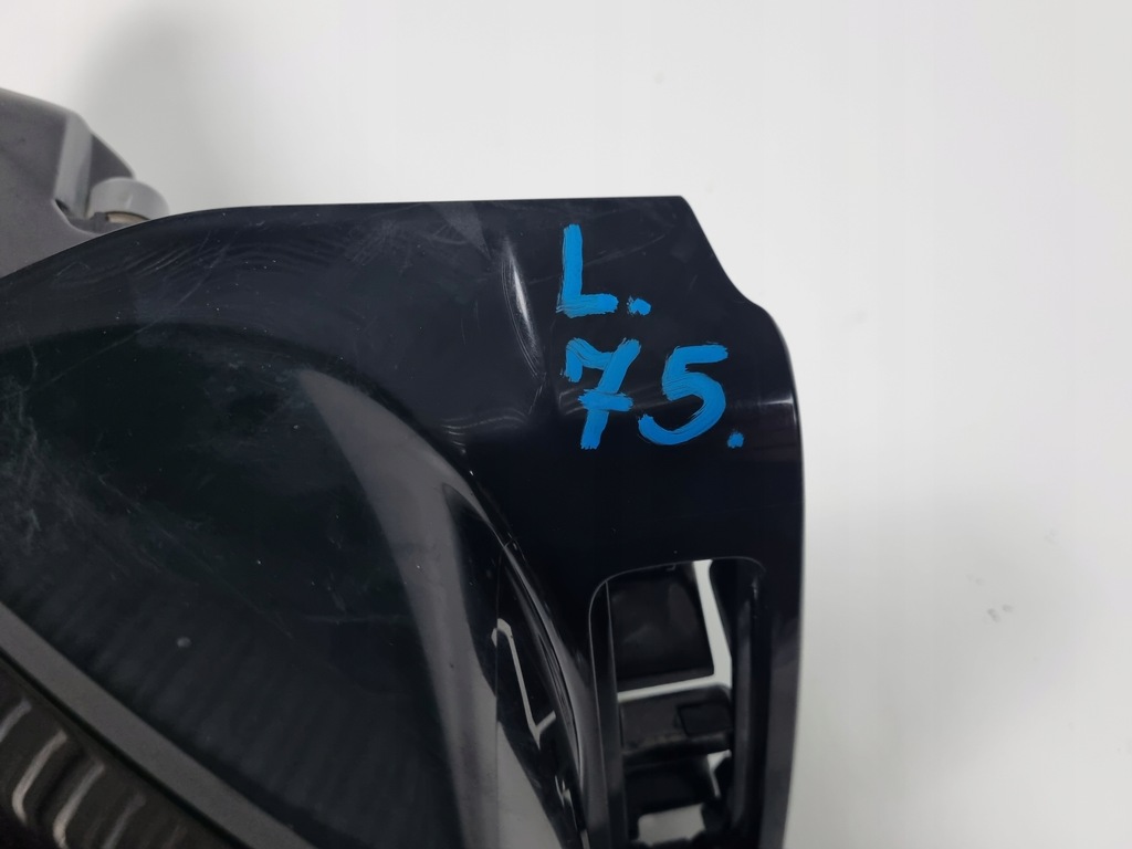 фото №10, Mazda cx-5 ii лампа задня ліва задня led k2442