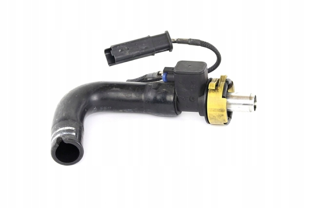 Купить Нагреватель вентиляция картера fiat ducato 2.3 2014-