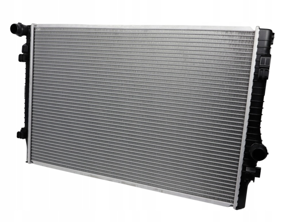 фото №1, Радіатор води vw passat b8 2015 -