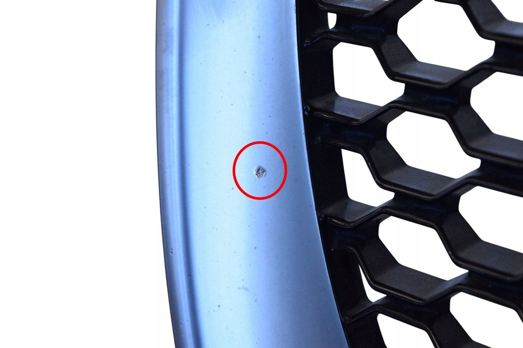 фото №12, Jaguar f-pace 2016 решітка радіатора радіатора / решітка радіатора