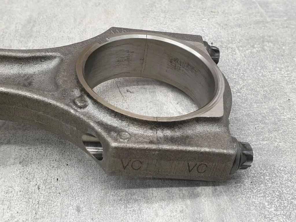 фото №6, Поршень bmw x5 f15, f85 190kw 3.0l дизель 190kw 2016