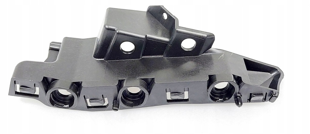 фото №11, Новий напрямна напрямна бампера 4m0807284b