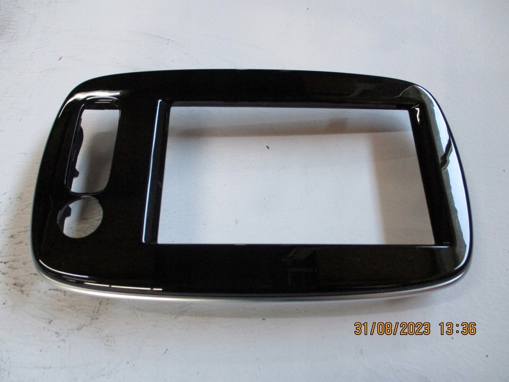 фото №2, Рамка радіо smart a453 a4536805002