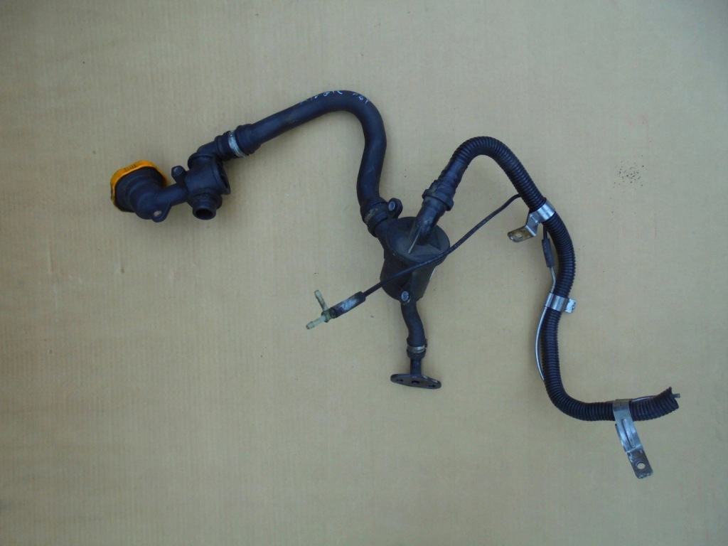 Купить Заливная горловина вентиляция картера сепаратор масла opel astra iv j 1.4 t