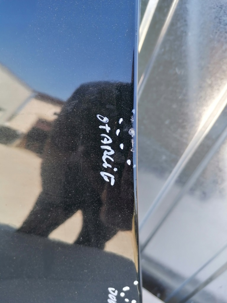 фото №7, Крила лівий перед bmw 1 e87 schwarz 2 668/9