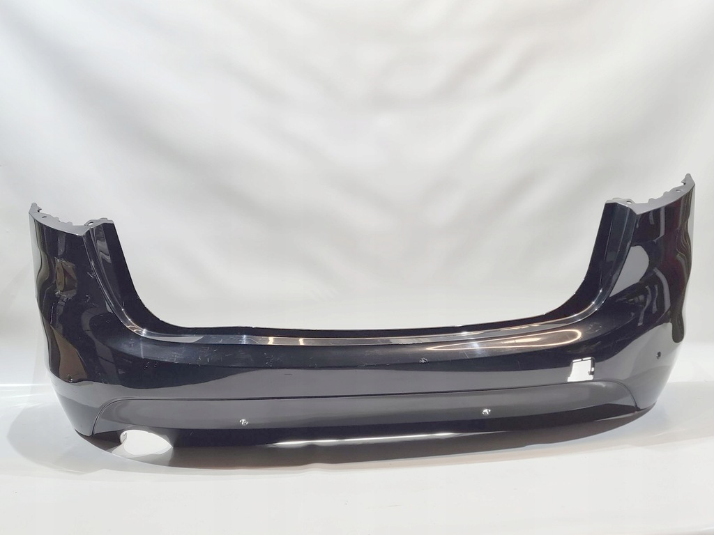 фото №1, Бампер задняя bmw 2 f45