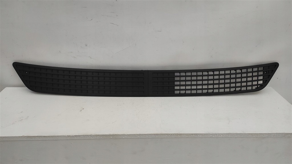 фото №1, Решётка бампер перед vw crafter 2e po 2008