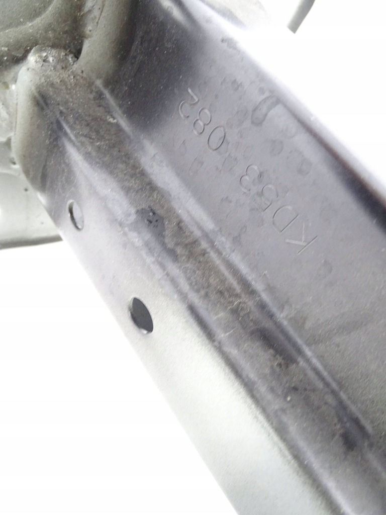 фото №6, Балка w бампер перед mazda cx-5 cx5 kf 12-17