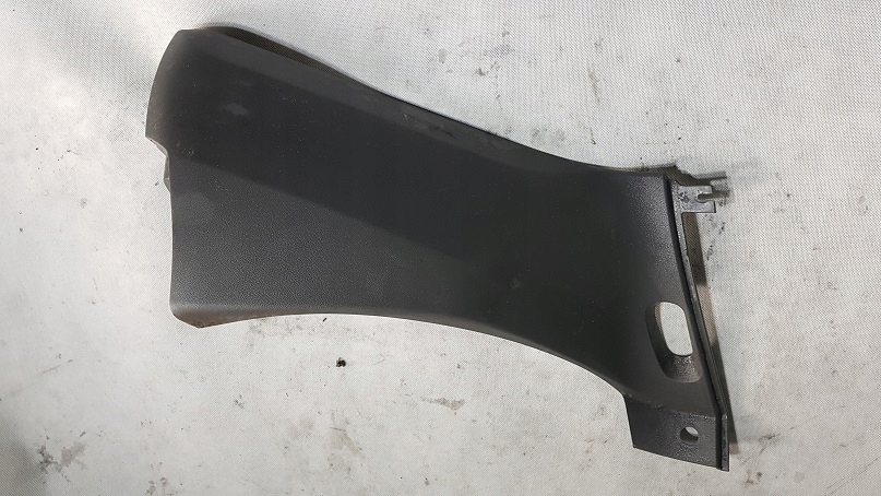 фото №1, Панель приладів приладова консоль панель приладів daf xf 106