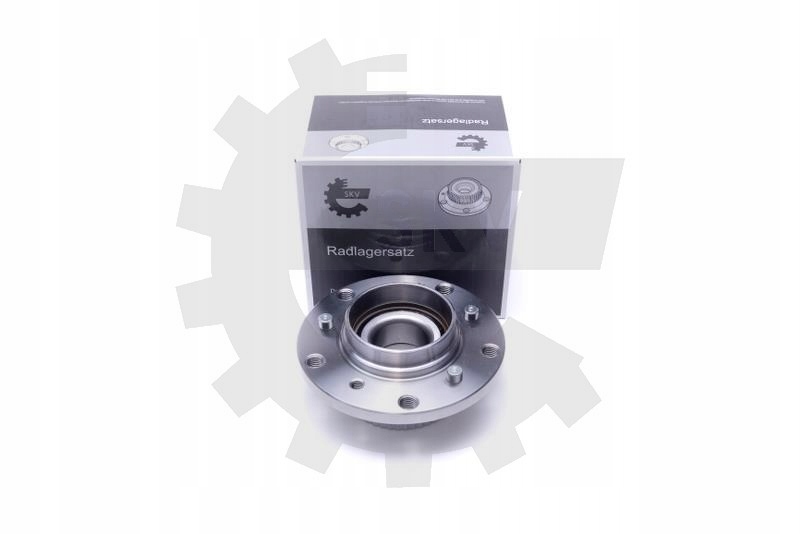 фото №1, Подшипник колеса skv 29skv322