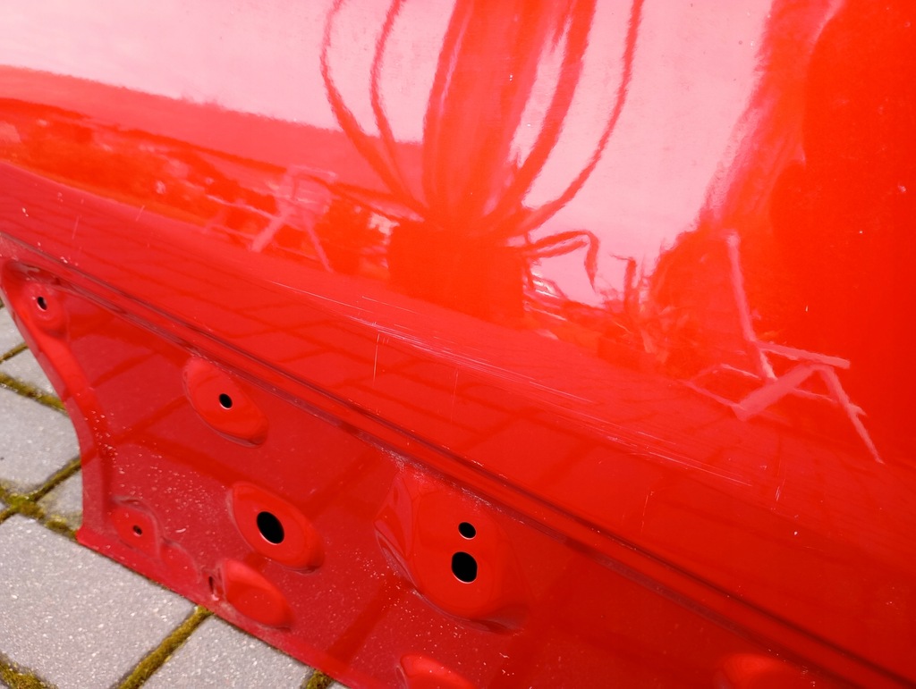 фото №12, Двері праве передні правий перед renault captur i 13-19