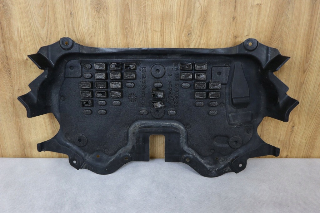 Mercedes slk r172 защита двигателя pod двигатель a1725200823 Оригинал