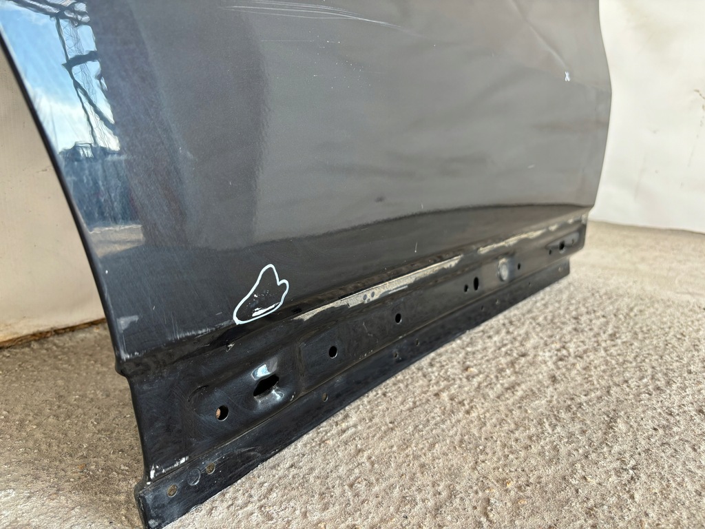 фото №6, Maserati levante дверь задние правое задняя