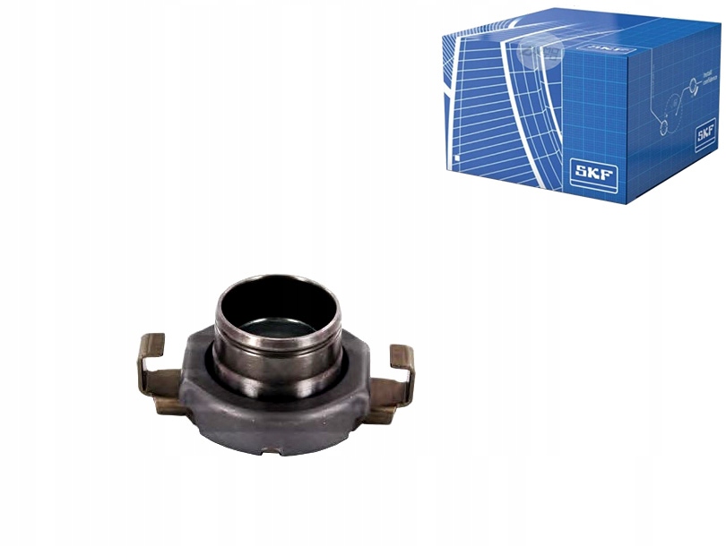 фото №10, Skf vkc 3754 підшипник випускне