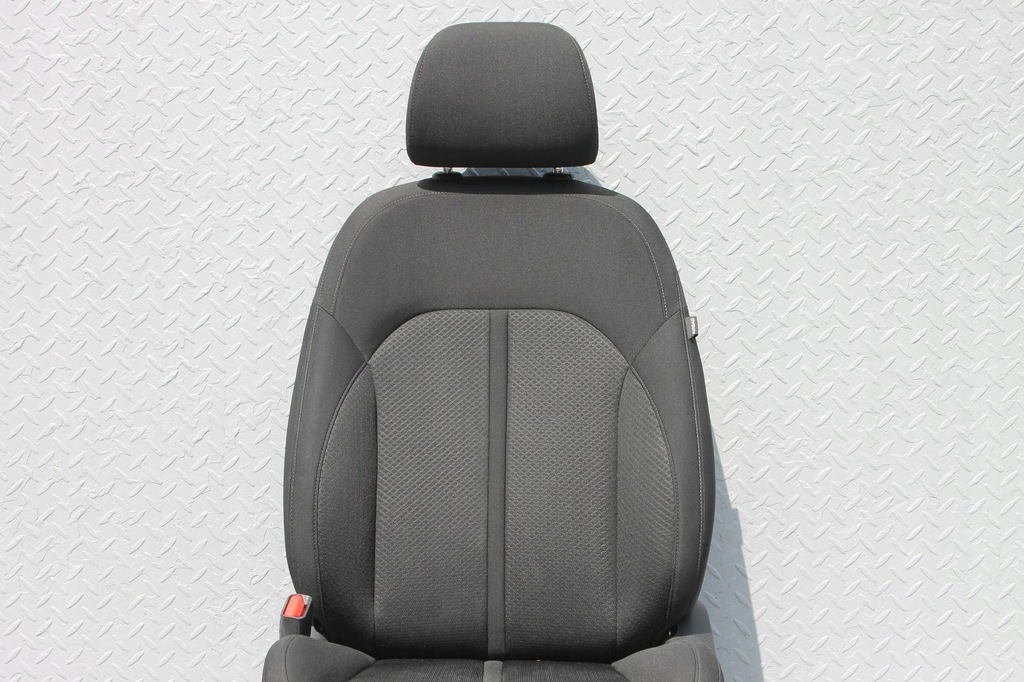 фото №10, Сидіння водія лівий перед передній kia optima iv 15-20