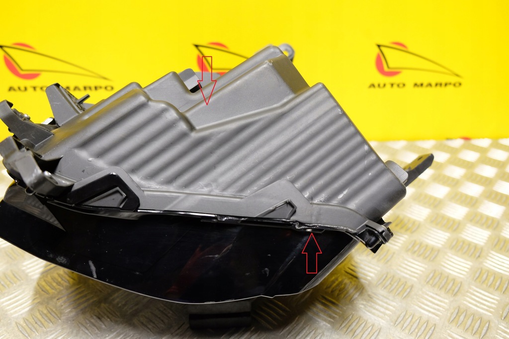 фото №15, Mitsubishi outlander 2022- фара лампа full led r usa