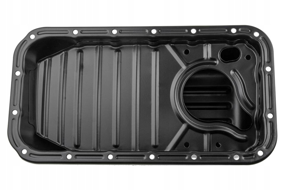 фото №2, Nty bmo-dw-000 поддон масляная