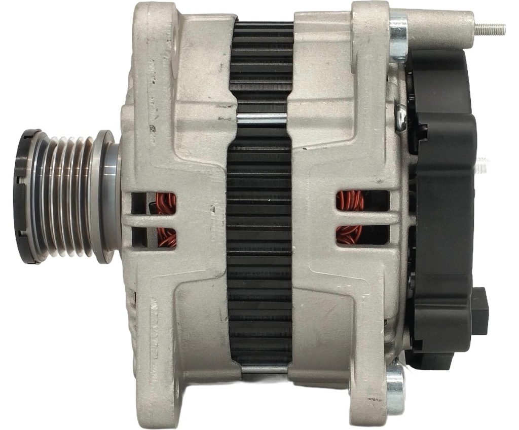 Новый генератор vw crafter, multivan , transporter, passat 2.0 tdi / bitdi Доставка