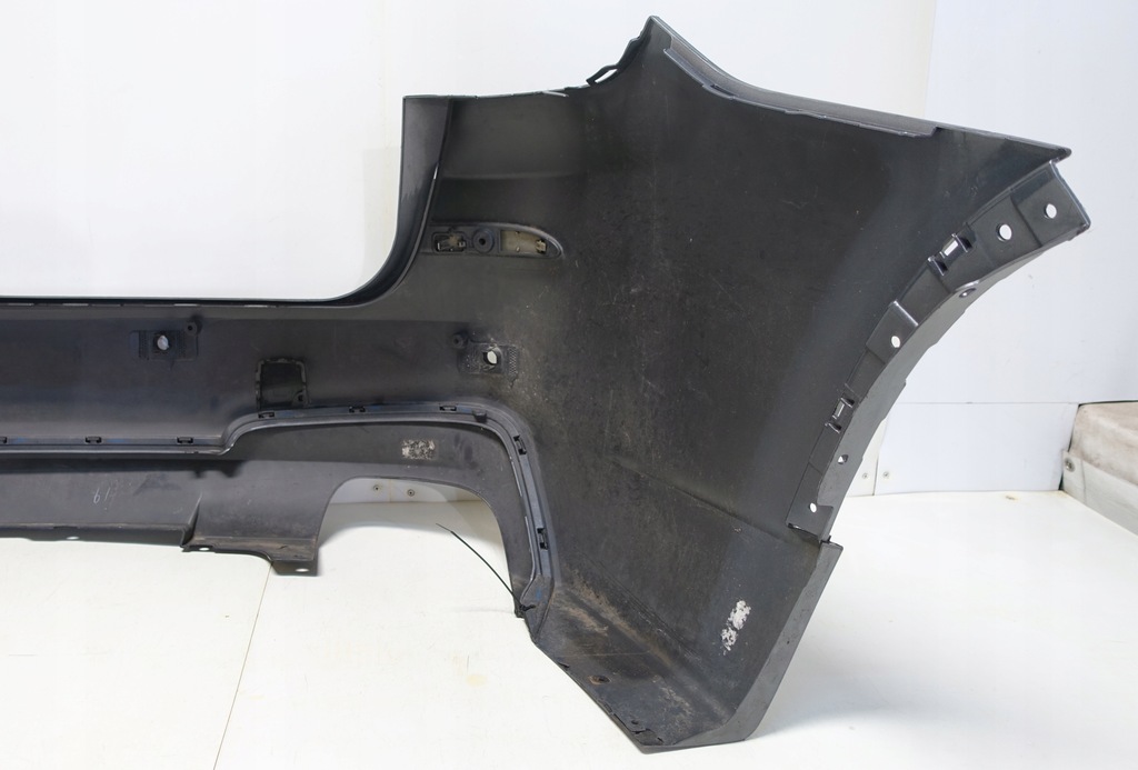 фото №13, Bmw x3 f25 8048131 2010-2014 4 pdc бампер задняя задний