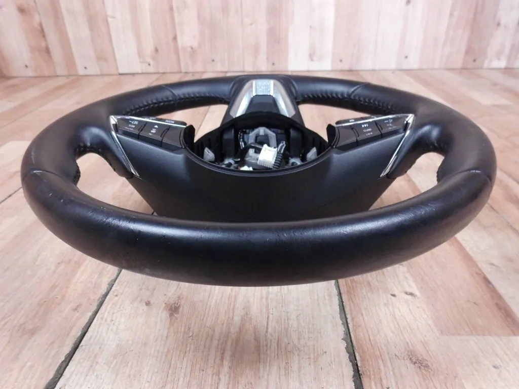 фото №7, Mazda cx5 ii kf 2017+ воздуховод 2019 с подогревом