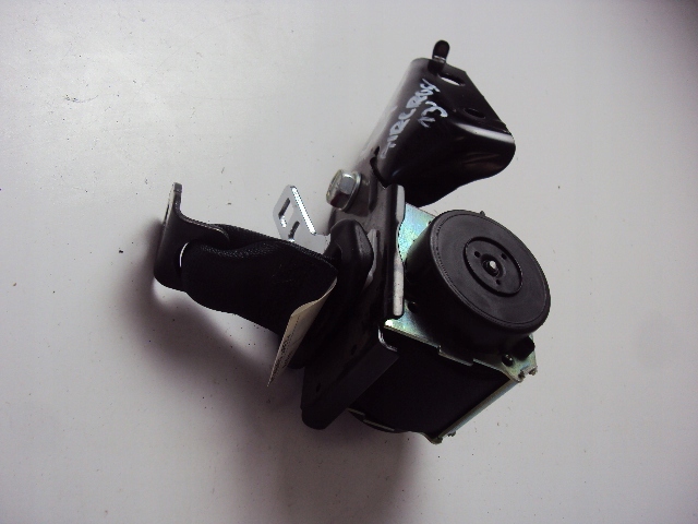 фото №2, Pas безпеки лівий задня citroen c4 aircross