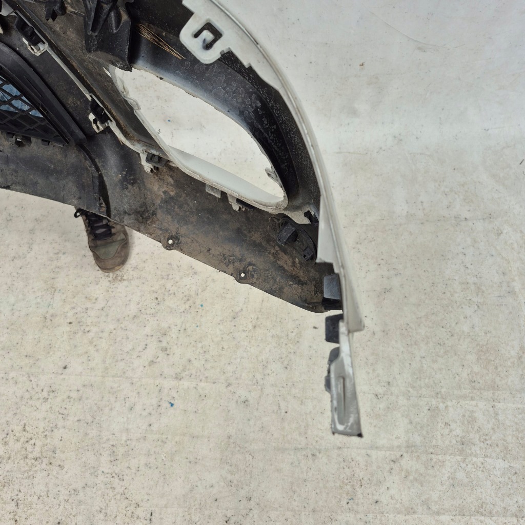 Bmw x5 e70 lift 10- бампер перед передний pdc 7210763 Киев