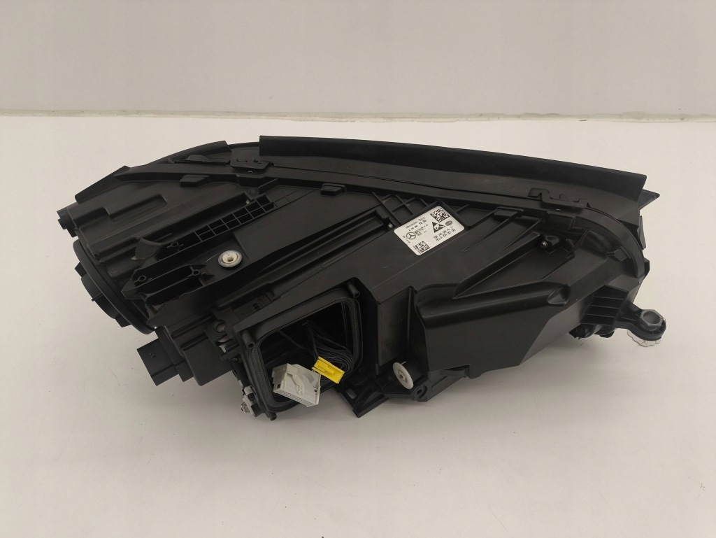 Лампа левый перед multibeam amg mercedes-benz gle w167 usa с Разборки