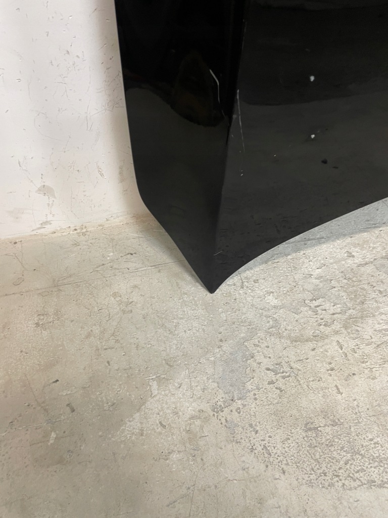 фото №4, Капот крышка двигателя audi q5 8r lift