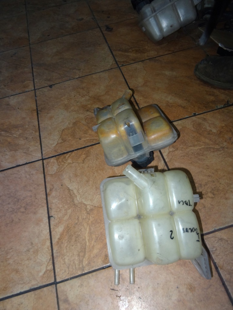 фото №7, Focus ii бачок розширювальний 3m5h-8k218