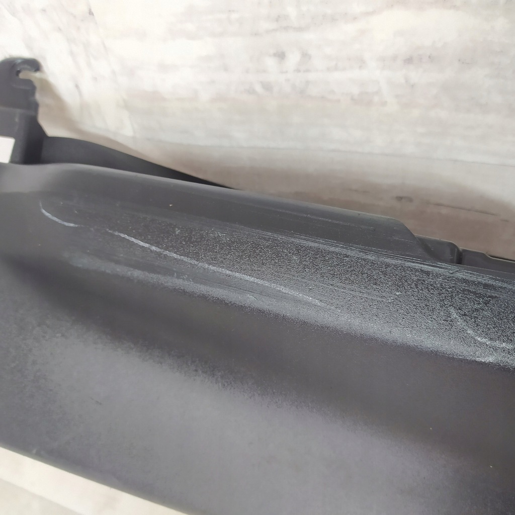 фото №9, Bmw x5 g05 молдинг порог накладка правая 7440906