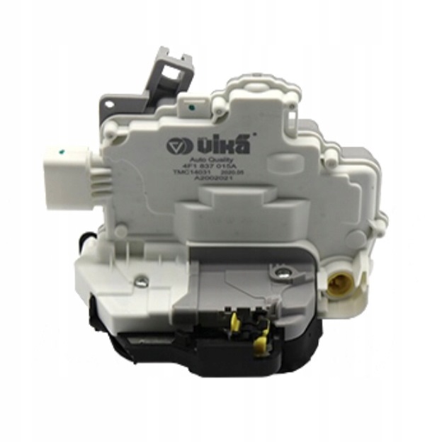 фото №1, Замок двері лівий перед do audi r8 4.2 fsi 5.2