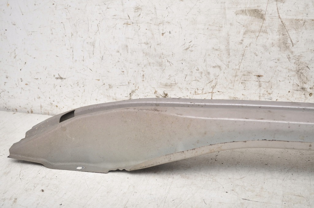 фото №3, Volvo v60 балка бампера задня