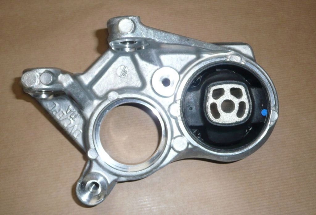 фото №2, Подушка sil. citroen jumpy/ peugeot exp