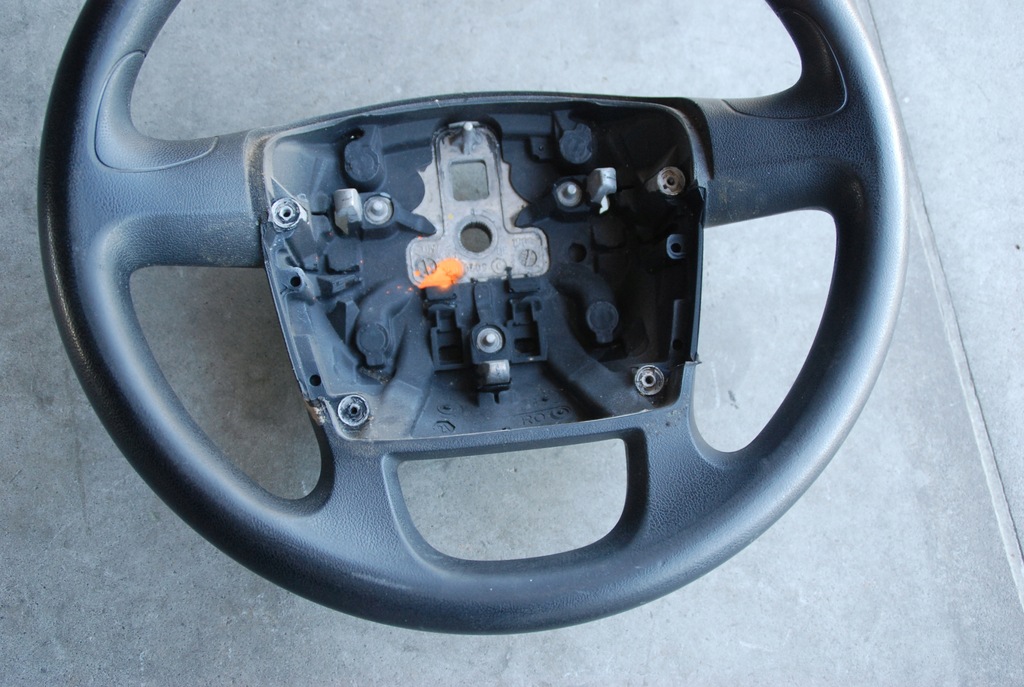 фото №5, Fiat ducato 11-15 повітропровід мультифункція