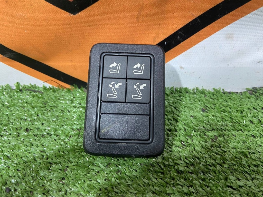 Купити Блок кнопок задній сидіння range rover sport l494 dpla-14d340-ba