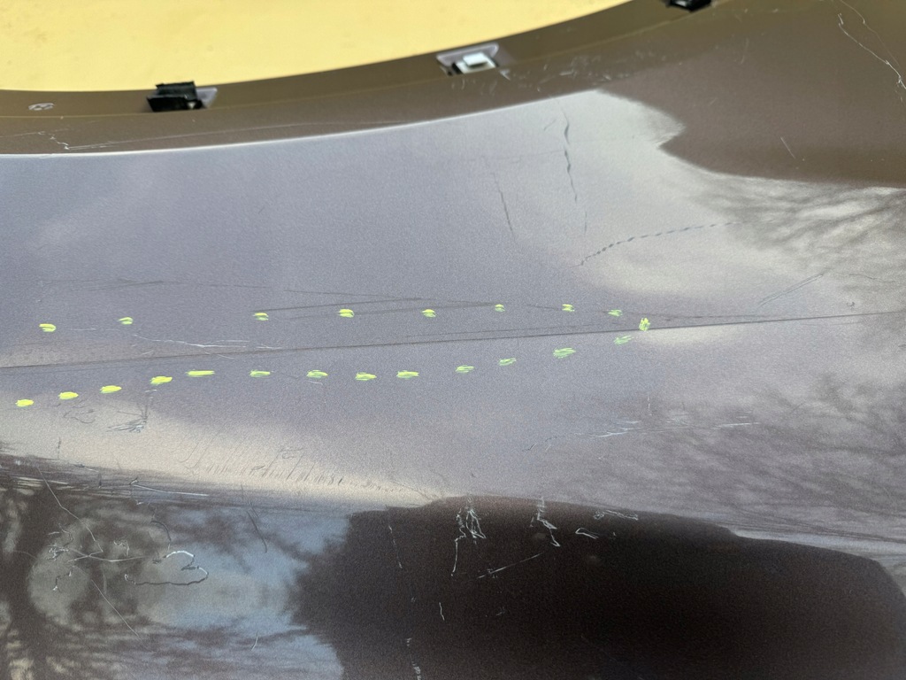 фото №9, Hyundai santa fe 12r- крыло правый передний правый перед