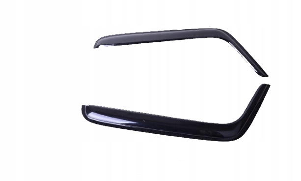 фото №2, Ветровики окон козырьки jeep wrangler 2007-2017