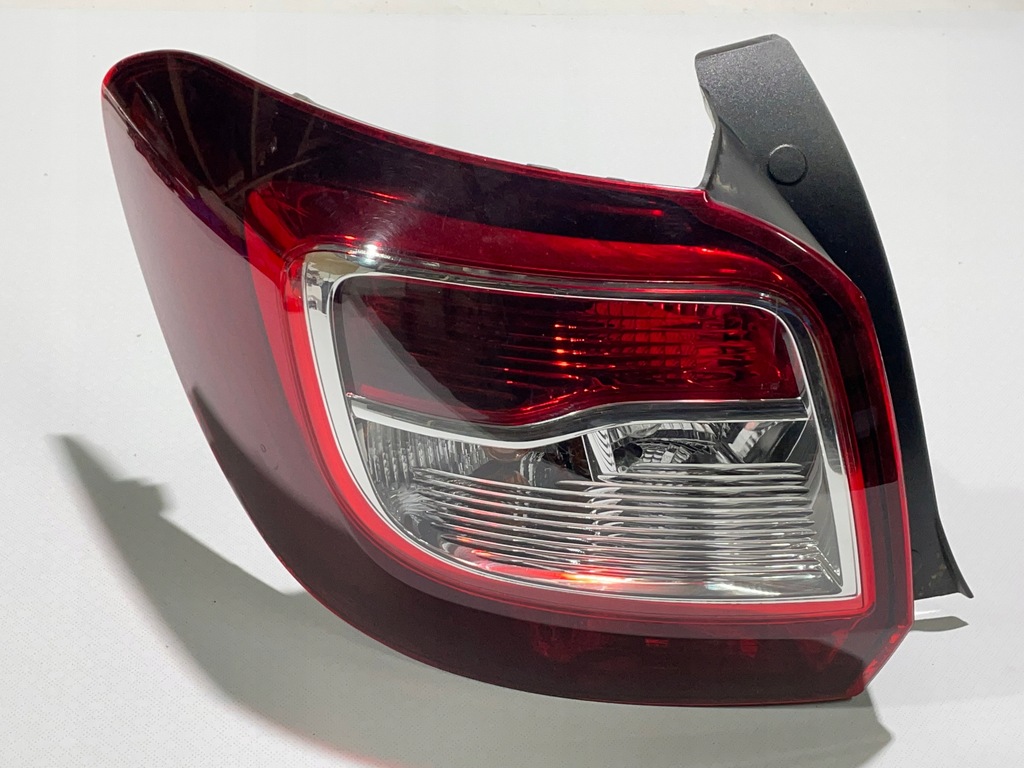 фото №1, Dacia sandero ii лампа лівий задня